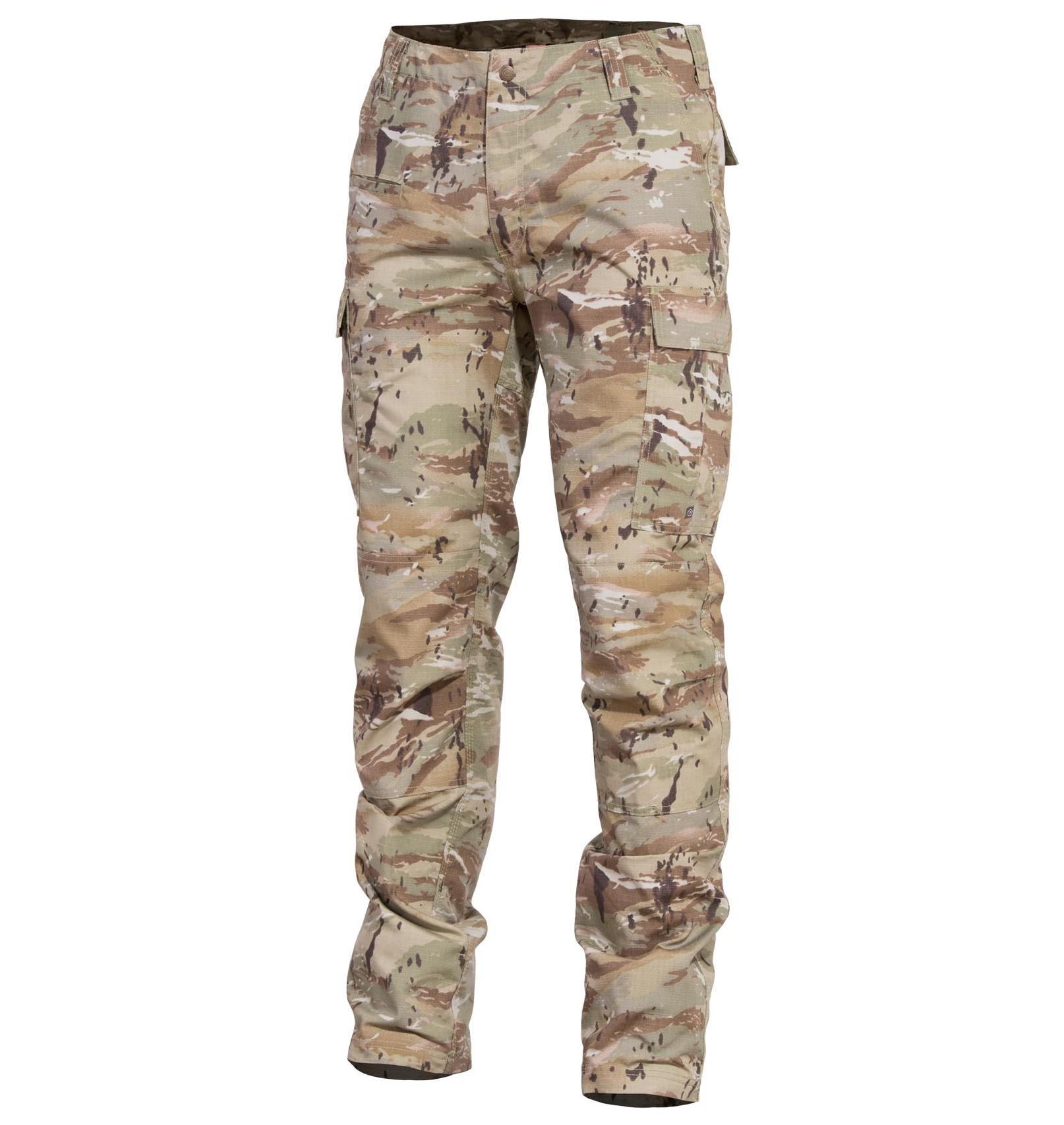 БРЮКИ PENTAGON BDU 2.0 PENTACAMO