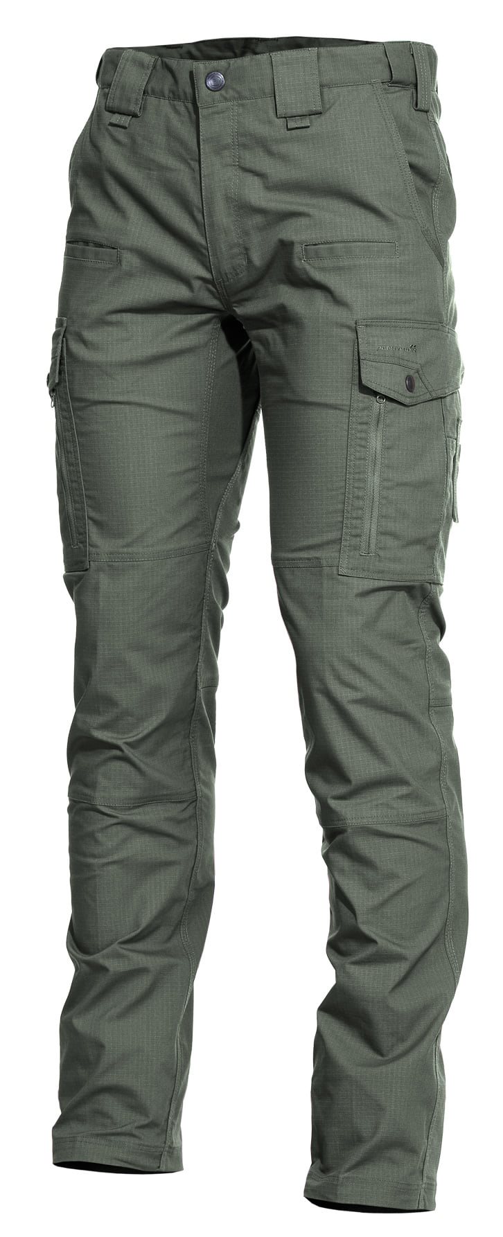 БРЮКИ PENTAGON RANGER 2.0 CAMO GREEN