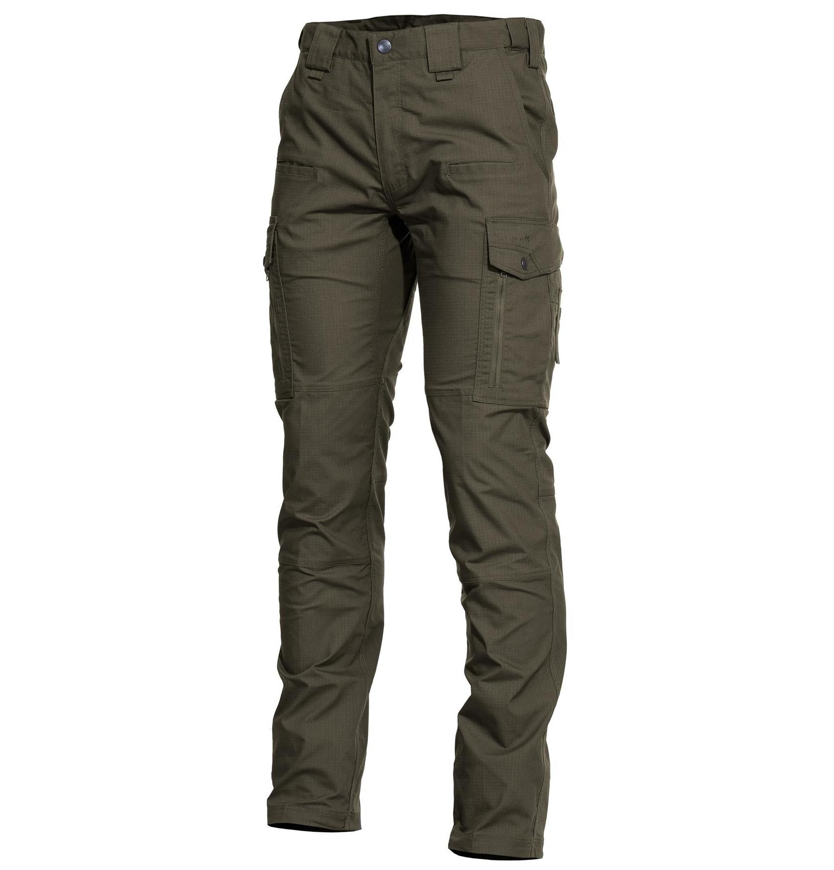 БРЮКИ PENTAGON RANGER 2.0 RANGER GREEN