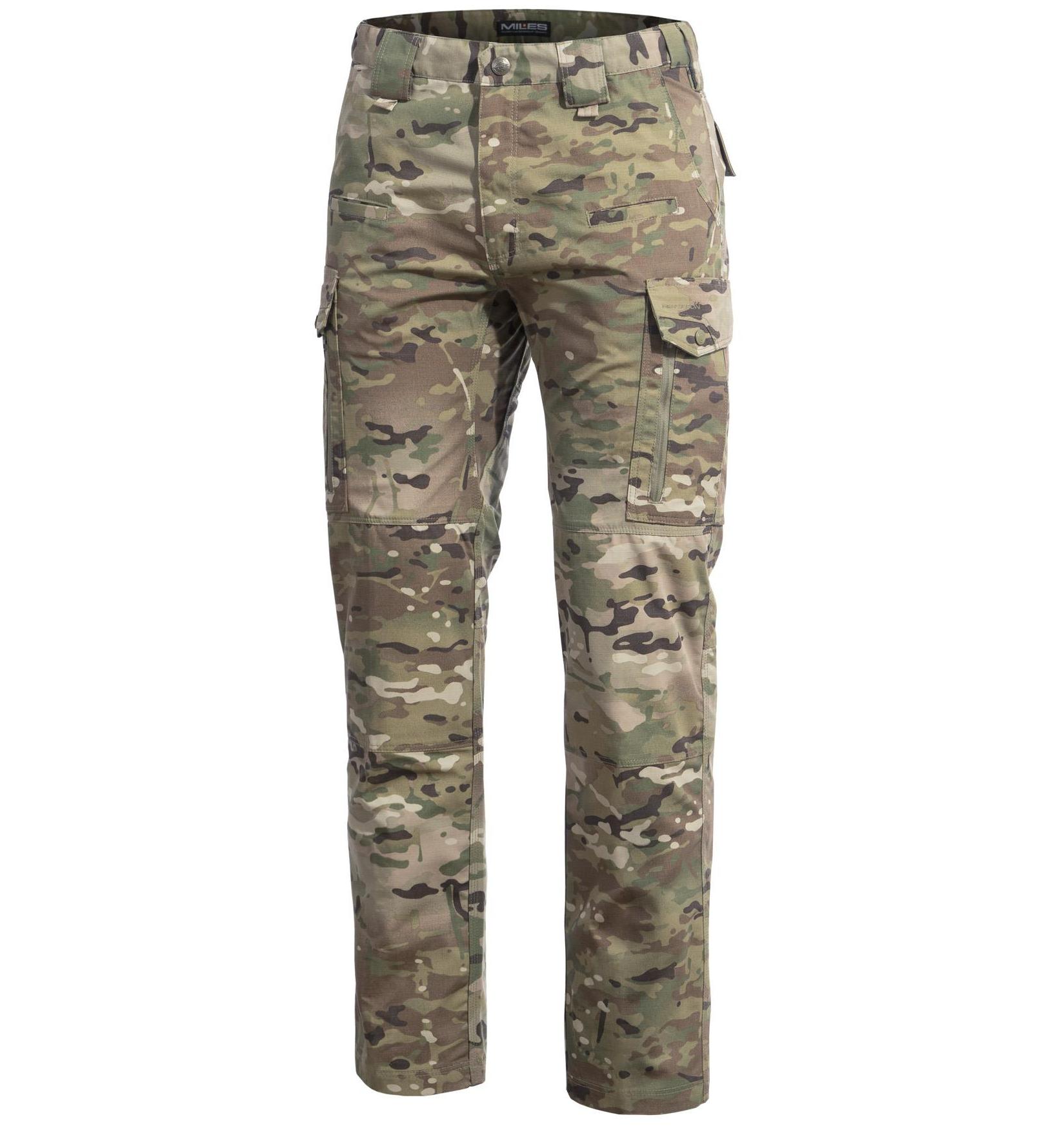 БРЮКИ PENTAGON RANGER 2.0 MULTICAM