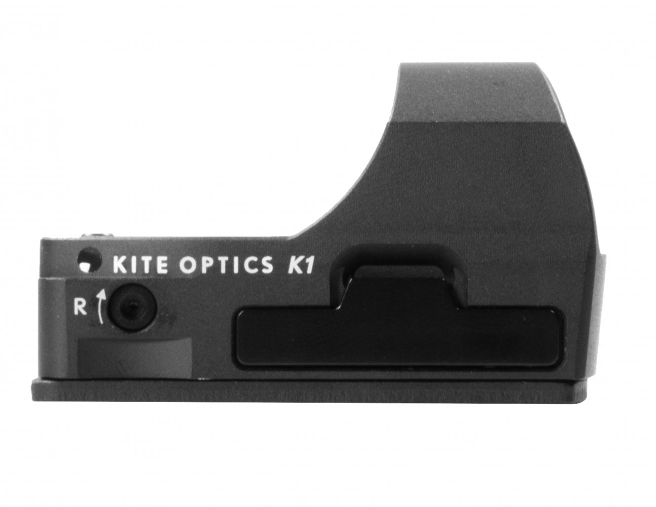 КОЛЛИМАТОРНЫЙ ПРИЦЕЛ BROWNING KITE HOLO K1 С КРЕПЛЕНИЕМ DOCTER