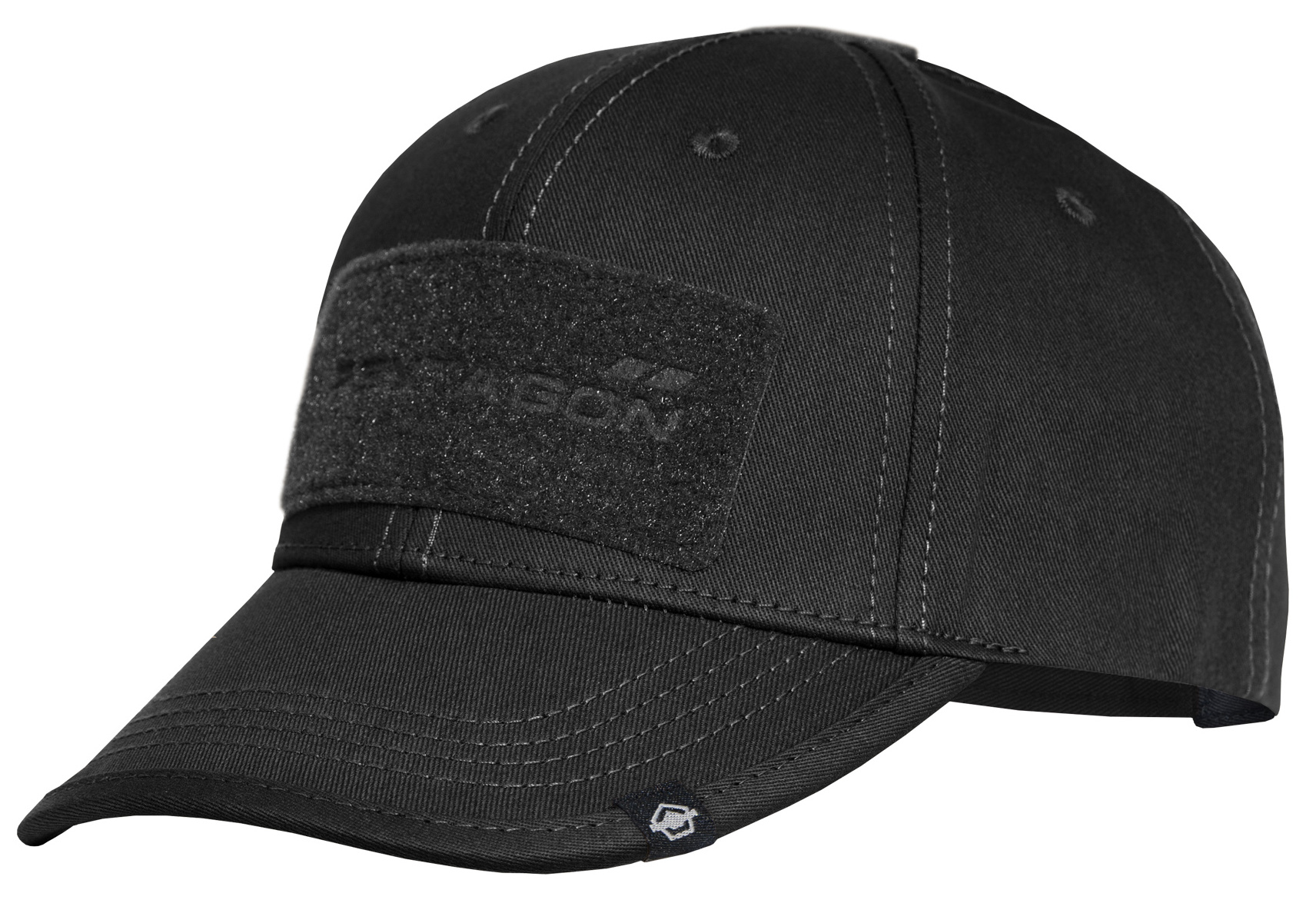 PENTAGON TACTICAL 2.0 BB CAP BLACK