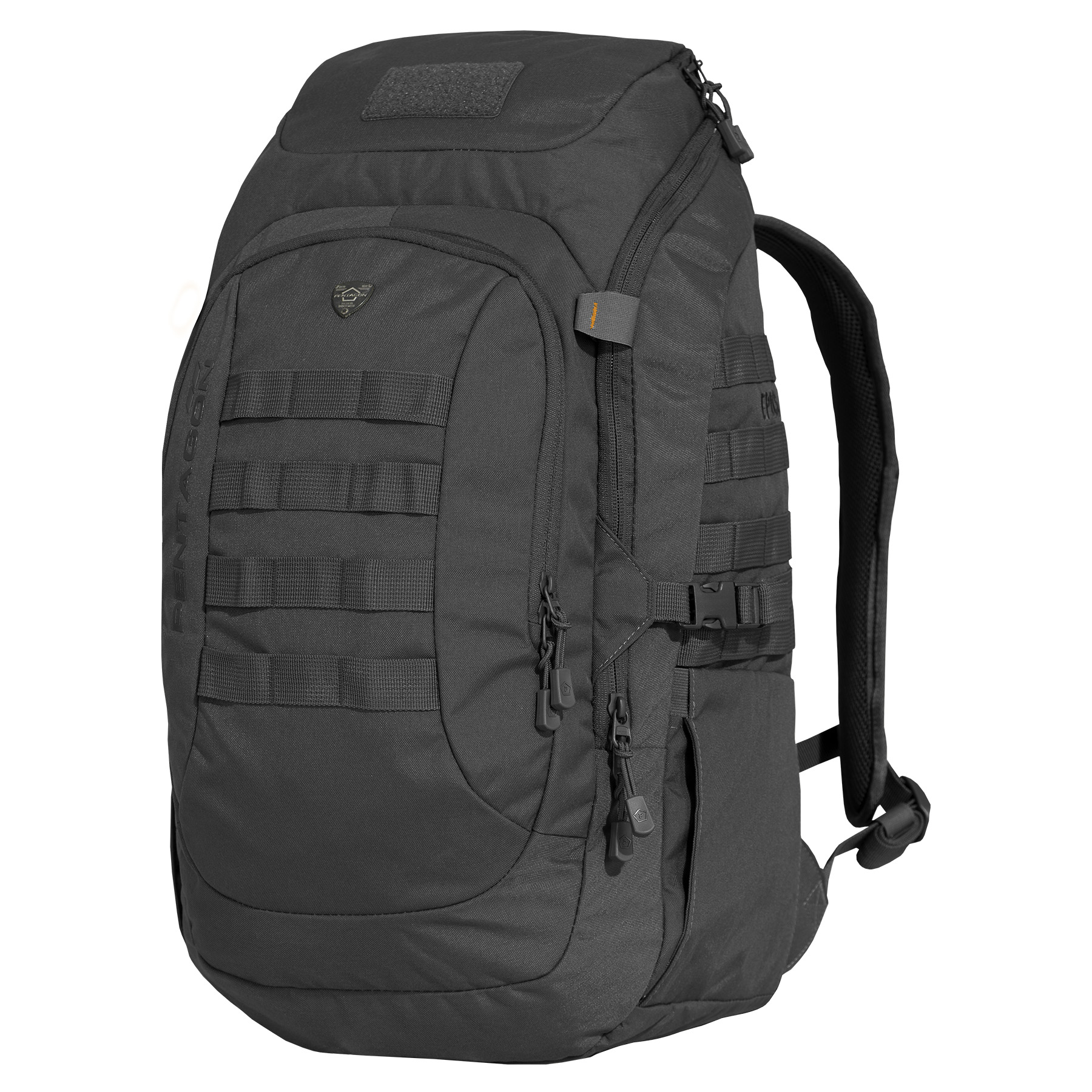 РЮКЗАК PENTAGON EPOS BLACK