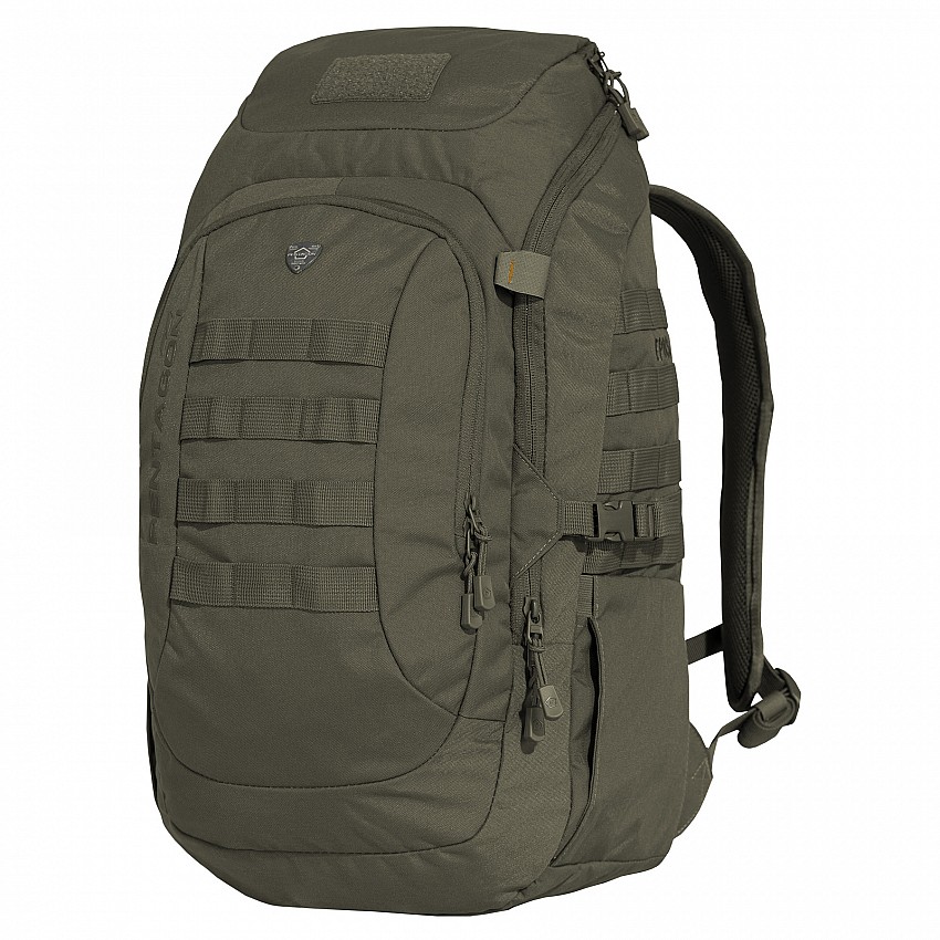 РЮКЗАК PENTAGON EPOS RAL7013