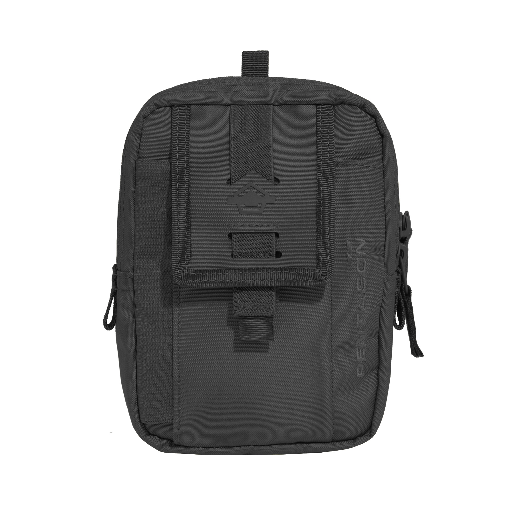 СУМКА PENTAGON AXON UTILITY PACK BLACK