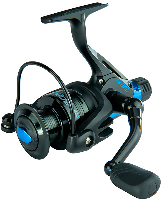 REEL MIKADO SASORI 3005 RD
