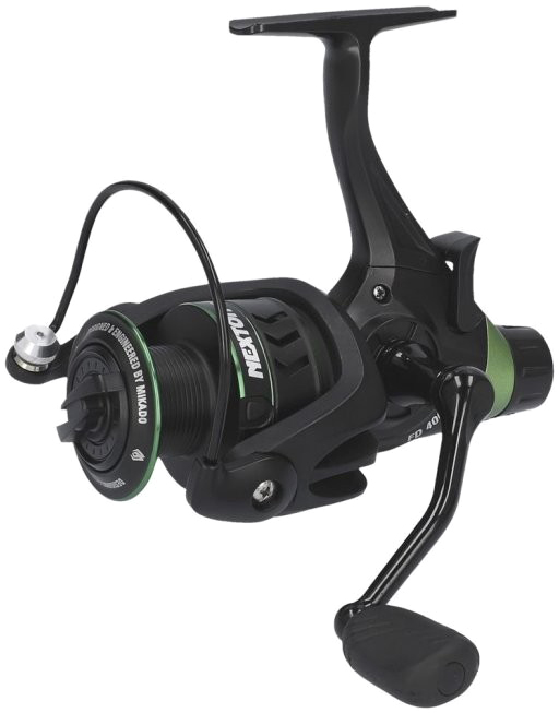 REEL MIKADO NEXTON 5005 FD