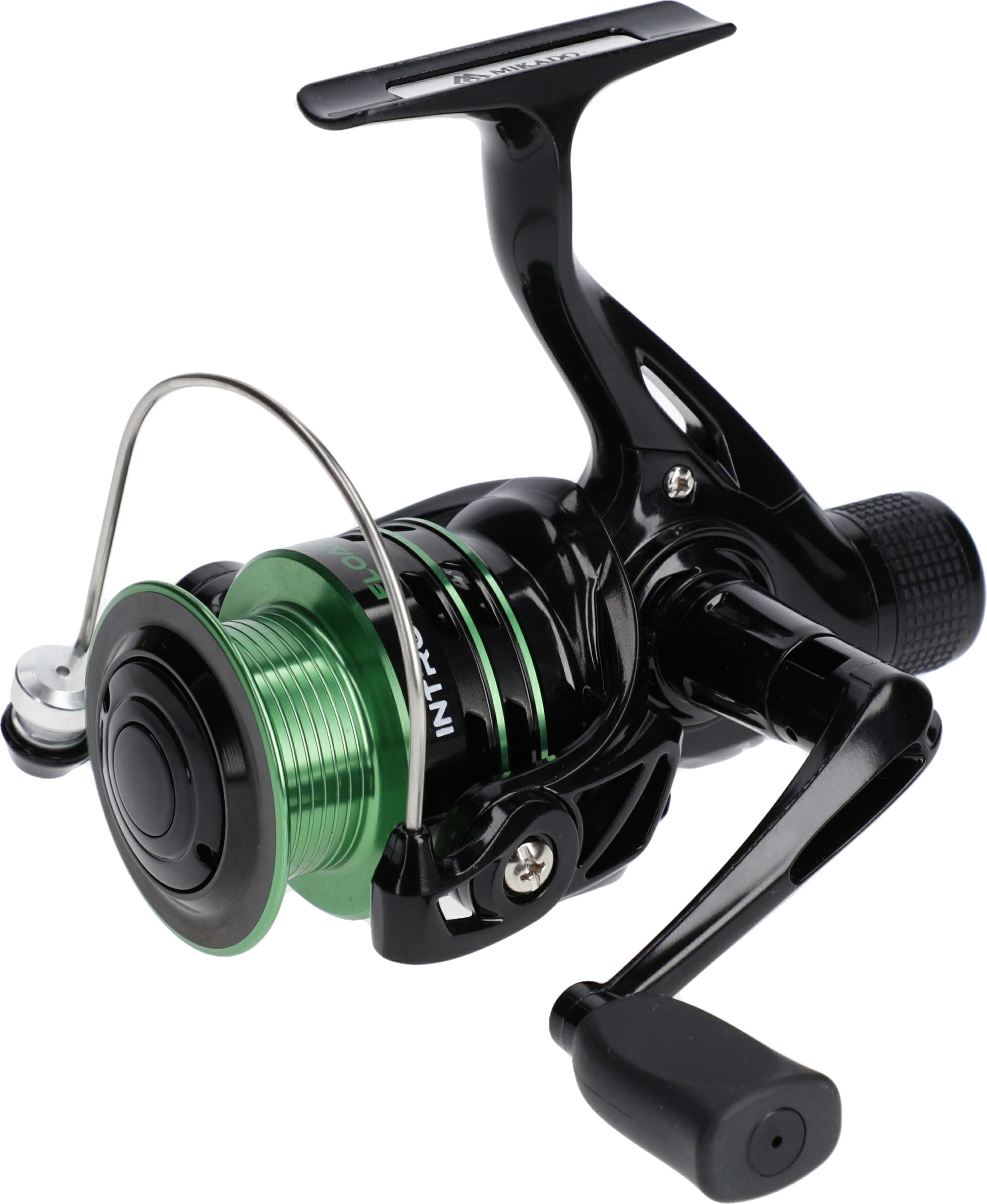 MIKADO INTRO FLOAT 4005 RD REEL
