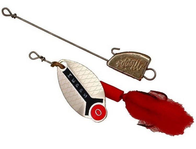 MEPPS LUSOX SPINNER 20,5 G