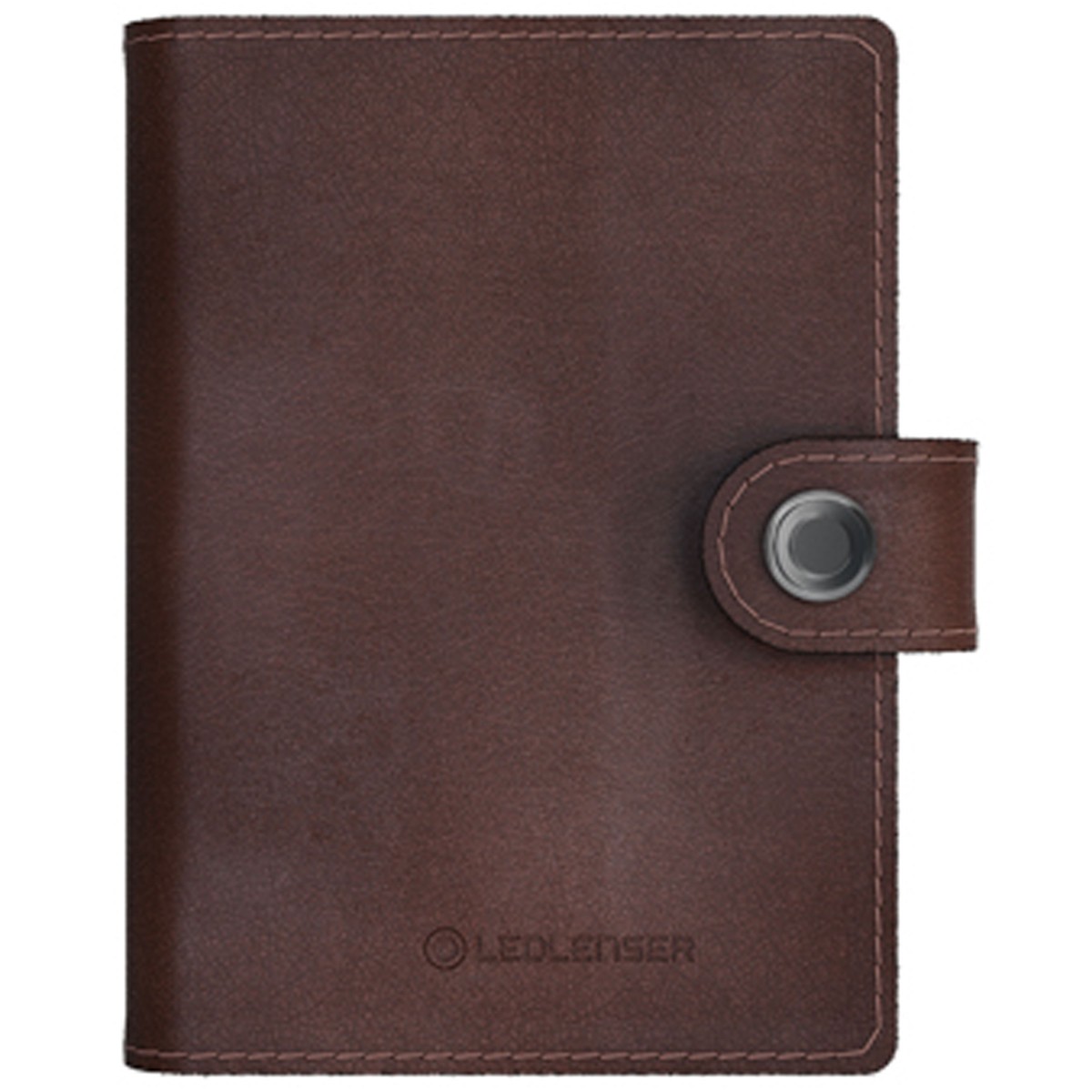 КОШЕЛЕК LEDLENSER LITE WALLET CLASSIC CHESTNUT