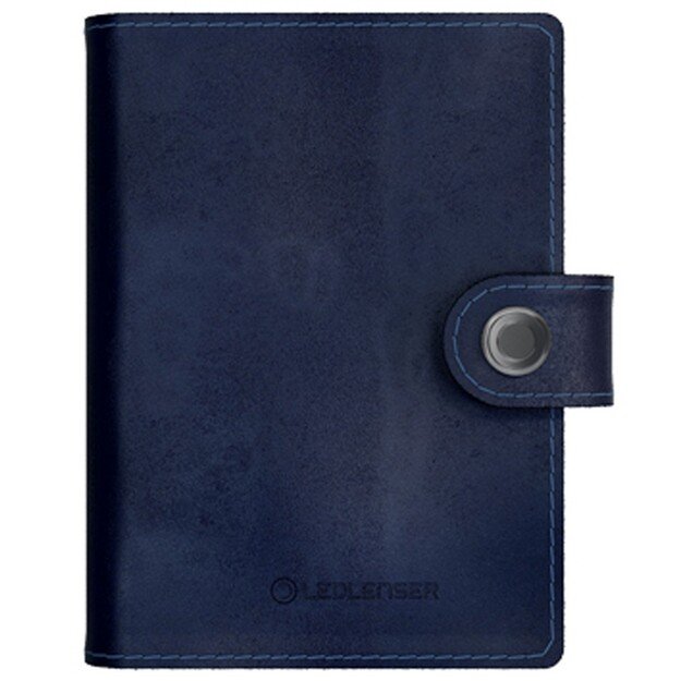 КОШЕЛЕК LEDLENSER LITE WALLET CLASSIC MIDNIGHT BLUE