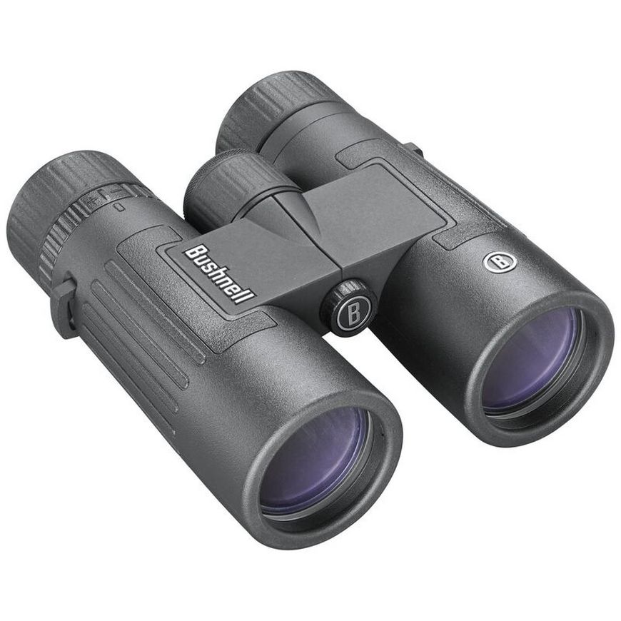 БИНОКЛЬ BUSHNELL LEGEND 8X42 ROOF BAK4 IPX7