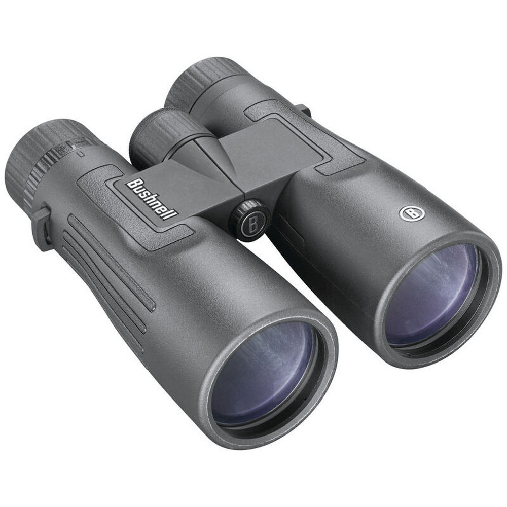 БИНОКЛЬ BUSHNELL LEGEND 12X50 ROOF BAK4 IPX7