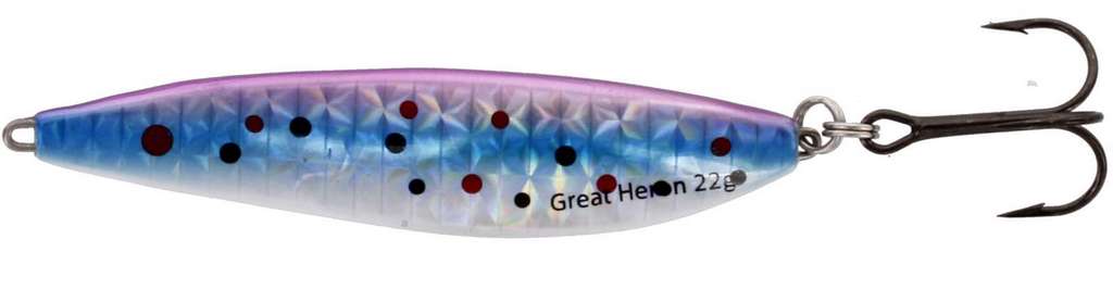WESTIN GREAT HERON 18 G 7,5 CM LURE