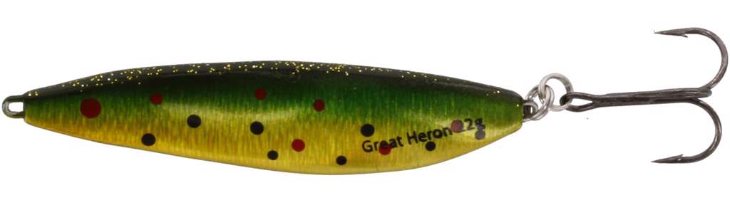 WESTIN GREAT HERON 18 G 6,5 CM LURE