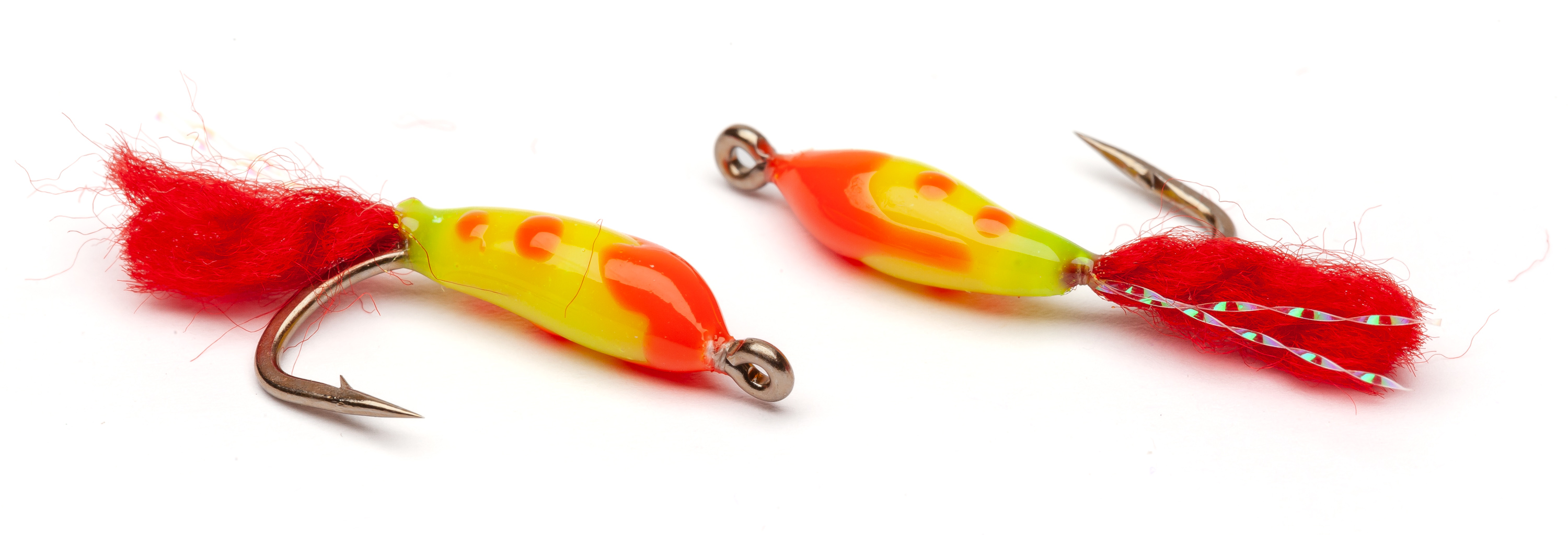 ASSERI M2 MORMYSHKA 2 PCS
