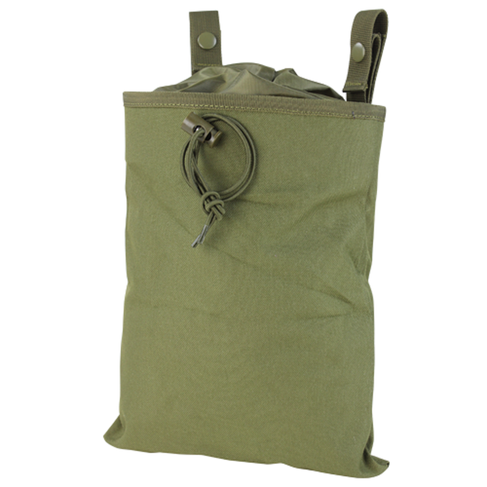 СУМКА CONDOR 3 FOLD MAG RECOVERY POUCH OLIVE DRAB