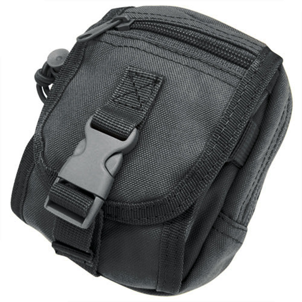 СУМКА CONDOR GADGET POUCH BLACK