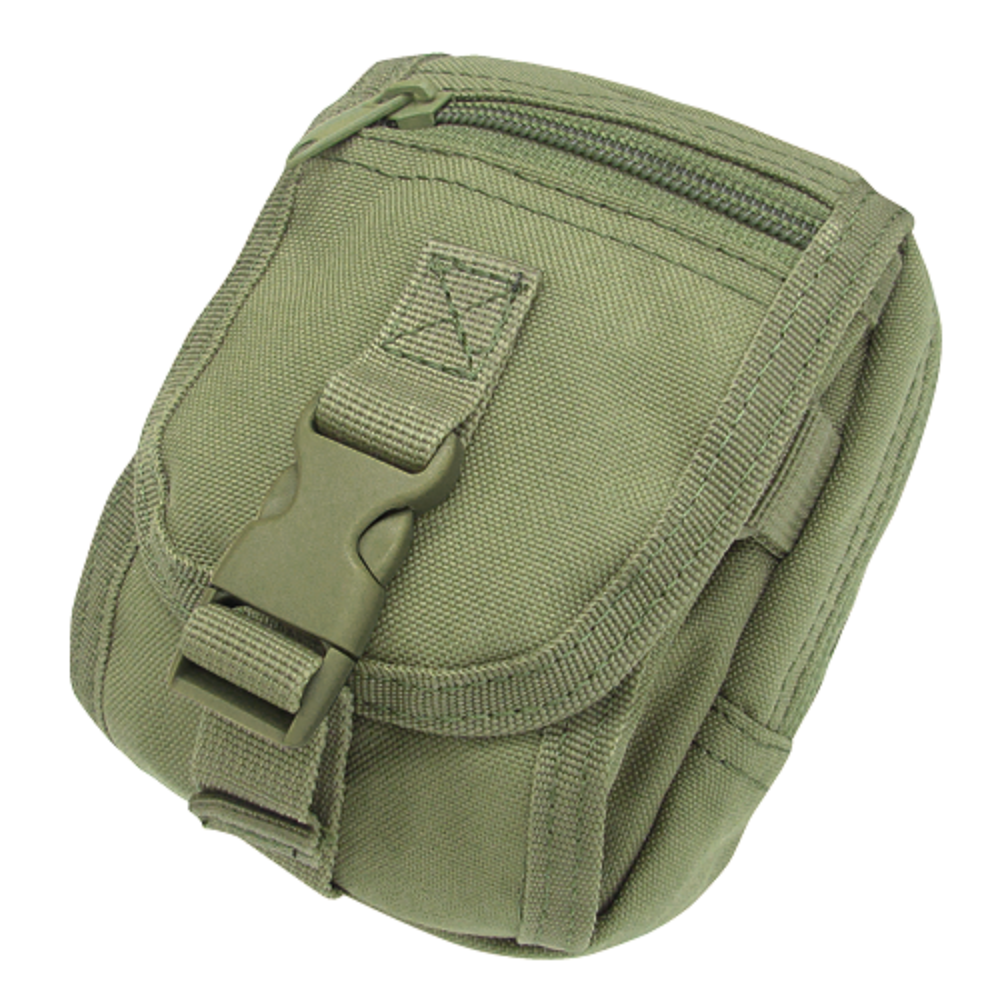 СУМКА CONDOR GADGET POUCH OLIVE DRAB