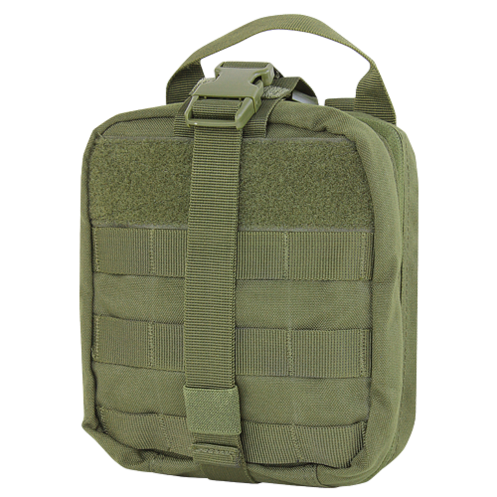 СУМКА CONDOR RIP AWAY EMT POUCH OLIVE DRAB
