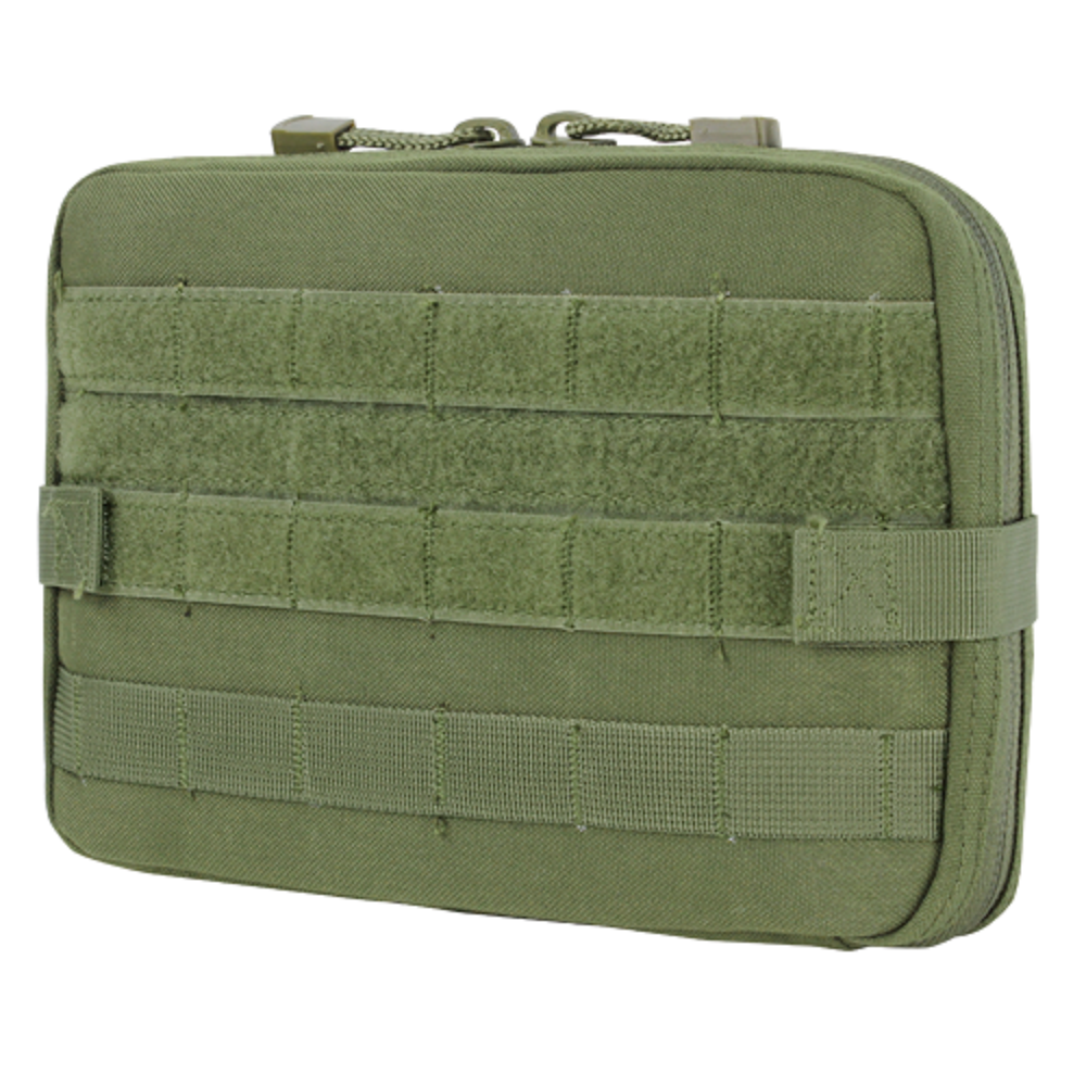 КАРМАН CONDOR T&T OLIVE DRAB
