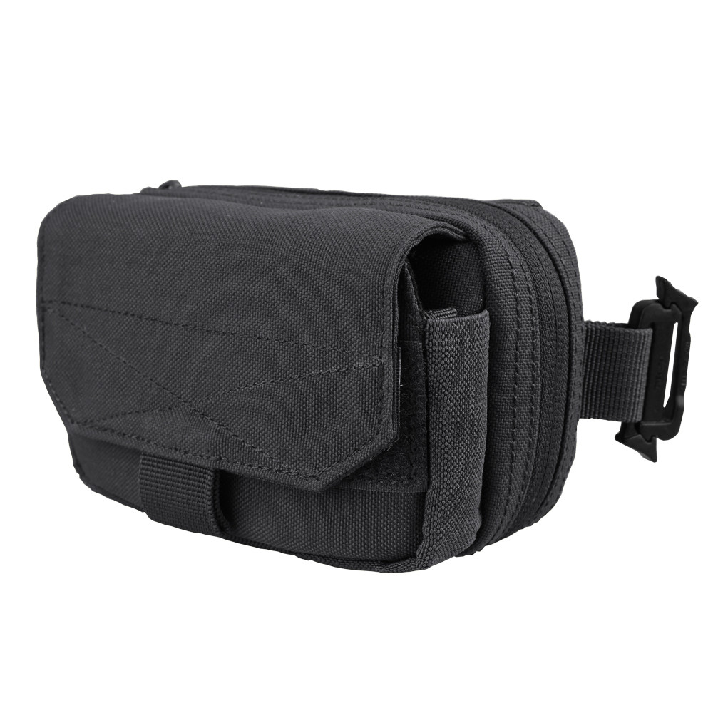 СУМКА CONDOR DIGI POUCH BLACK
