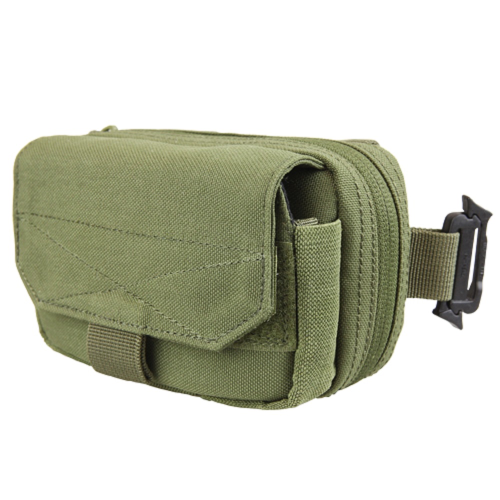 СУМКА CONDOR DIGI POUCH OLIVE DRAB