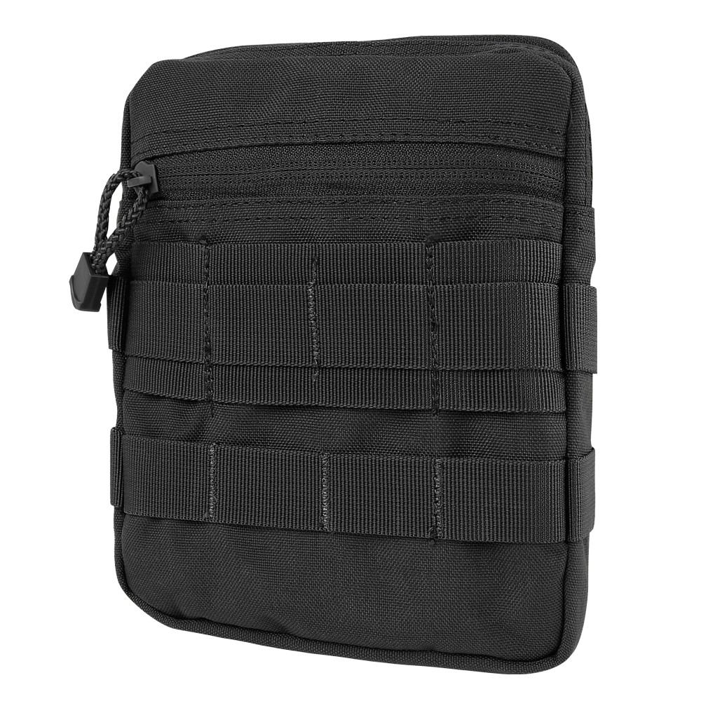 СУМКА CONDOR G.P. POUCH BLACK