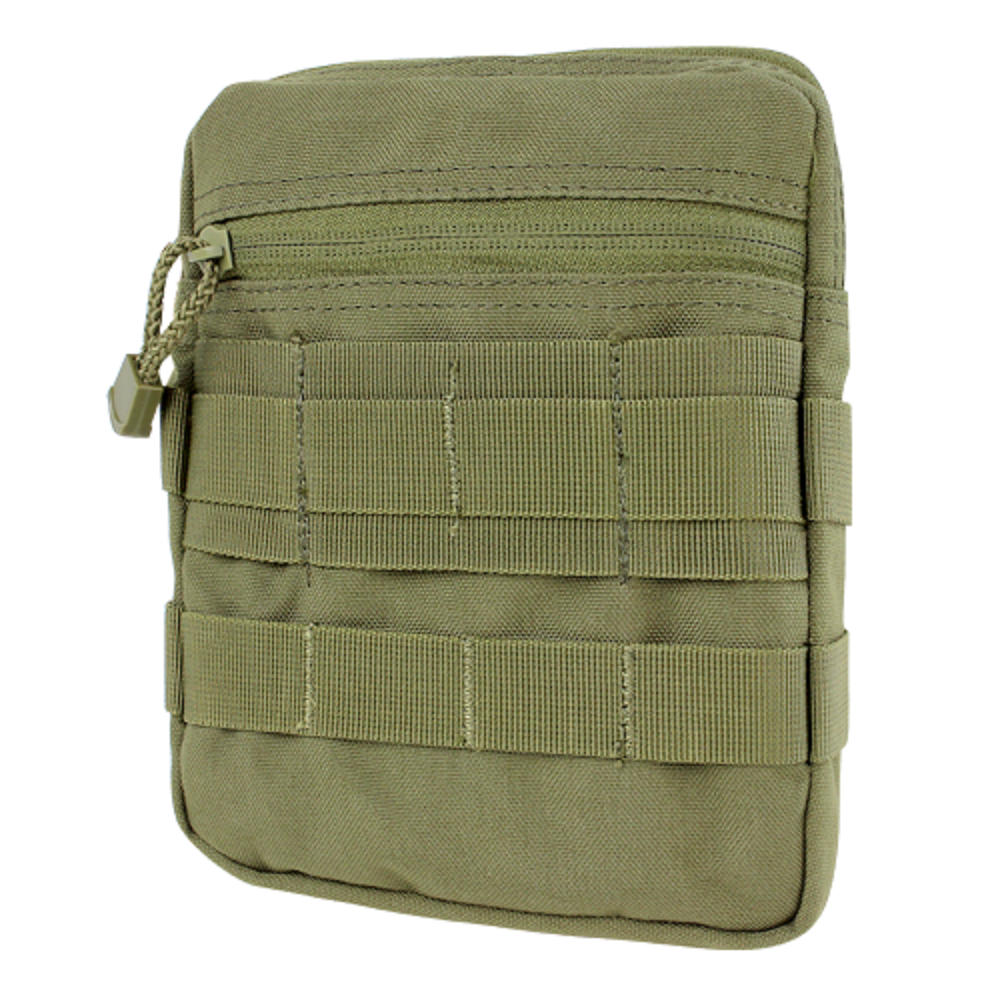 СУМКА CONDOR G.P. POUCH OLIVE DRAB