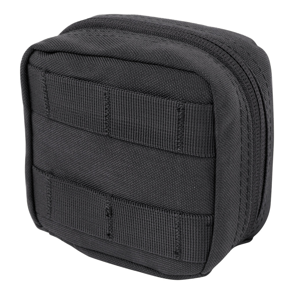 СУМКА CONDOR 4X4 UTILITY POUCH BLACK