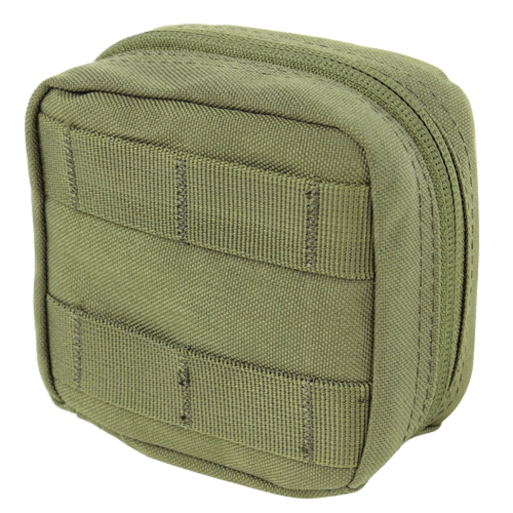 СУМКА CONDOR 4X4 UTILITY POUCH OLIVE DRAB