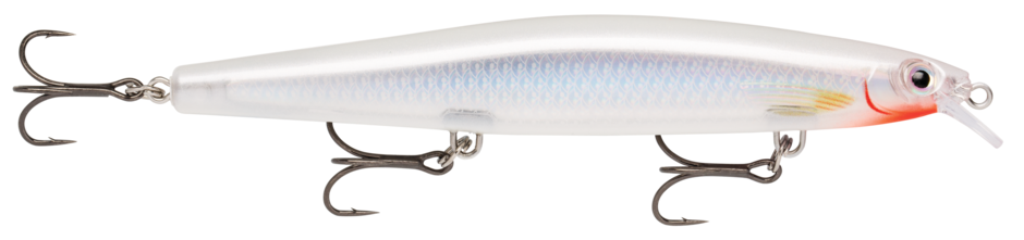 RAPALA MAXRAP LONG RANGE MINNOW 12 M 20 G FGGH