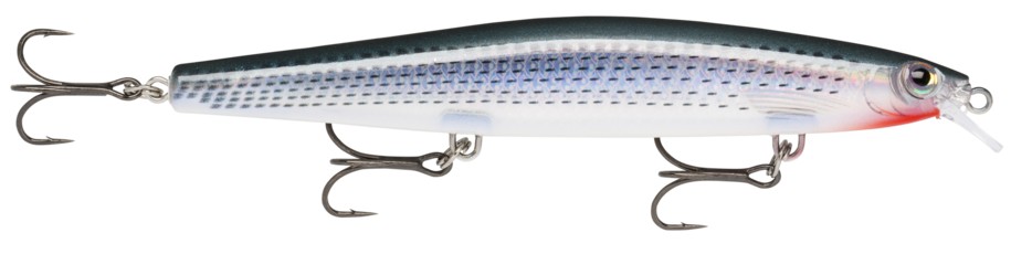 RAPALA MAXRAP LONG RANGE MINNOW 12 CM 20 G FMU