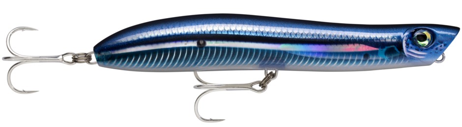 RAPALA MAXRAP WALK´N ROLL 10 CM 13 G BLSMT