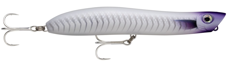 ВОБЛЕР RAPALA MAXRAP WALK´N ROLL 10 CM 13 G PPGH