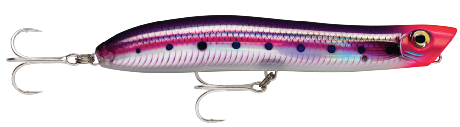 RAPALA MAXRAP WALK´N ROLL 13 CM 29 G HDPSRD