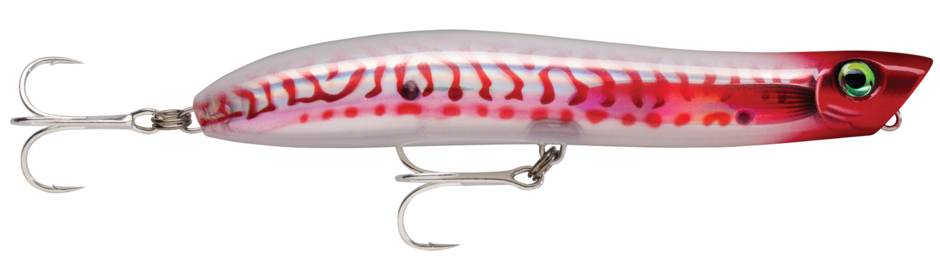 RAPALA MAXRAP WALK´N ROLL 13 CM 29 G HDRHU