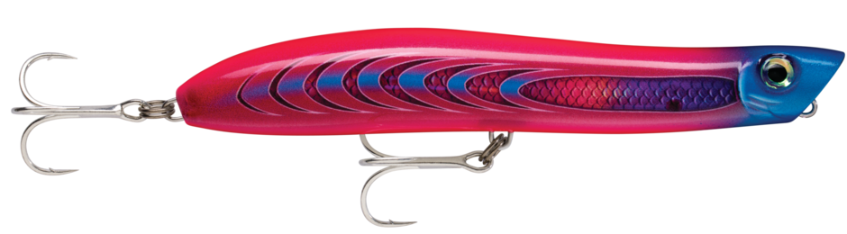 ВОБЛЕР RAPALA MAXRAP WALK´N ROLL 13 CM 29 G PBM
