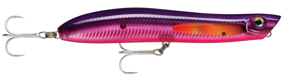 RAPALA MAXRAP WALK´N ROLL 13 CM 29 G PRB