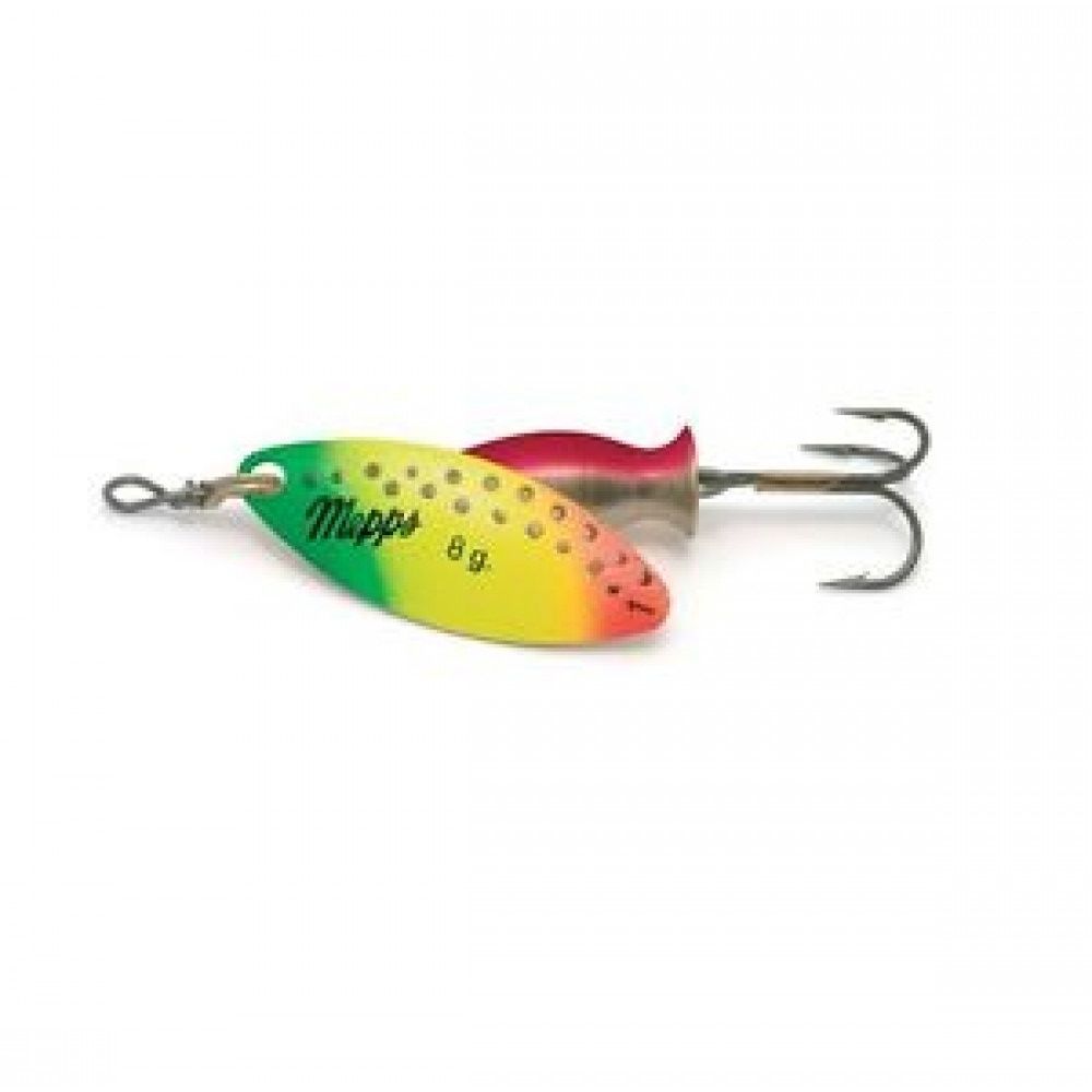 MEPPS AGLIA LONG HEAVY 12 G SPINNER