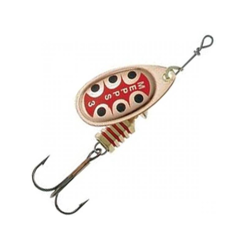 SPINNER MEPPS AGLIA TW 4,5 G