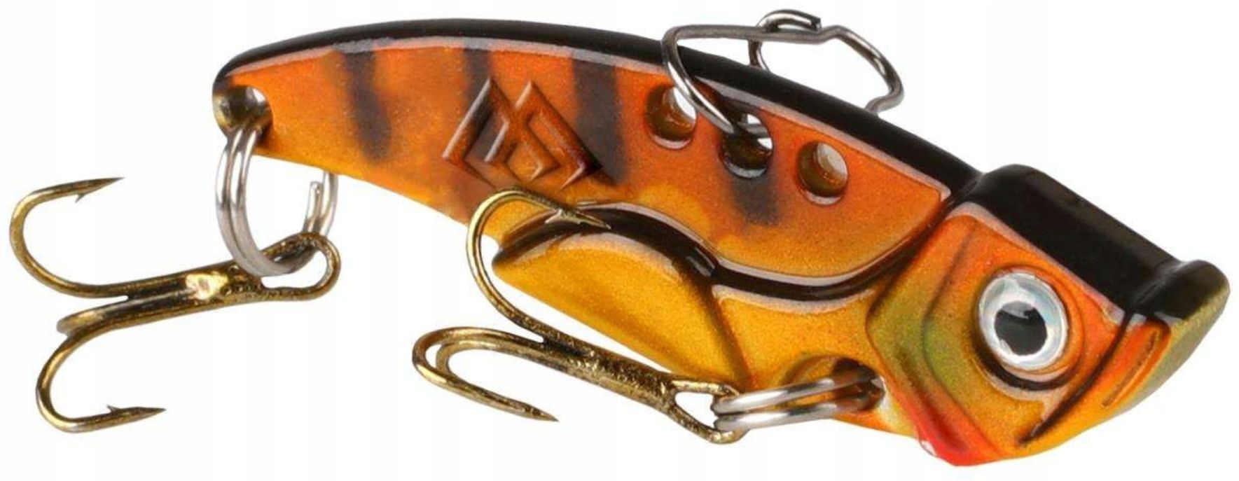 БЛЕСНА MIKADO CICADA 45 MM 8 G
