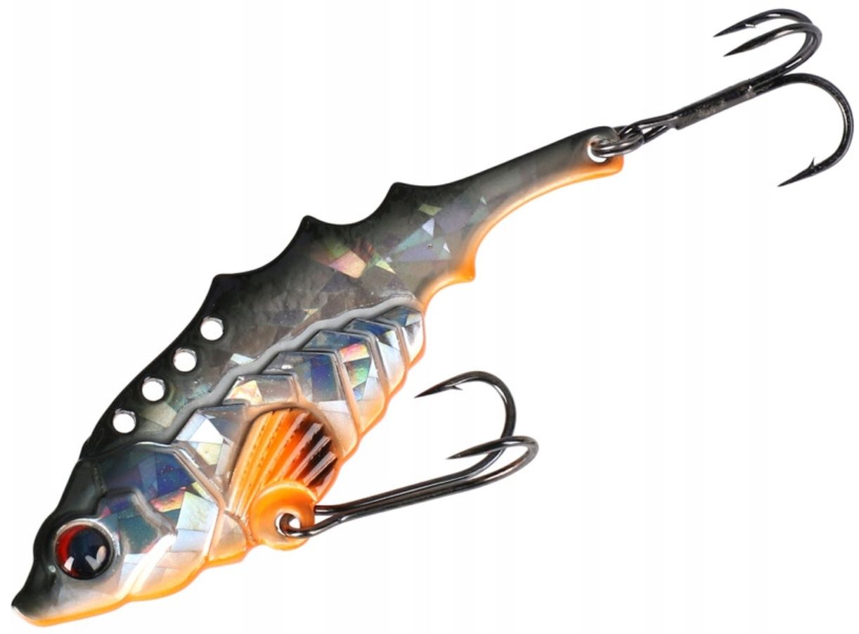 Holo Roach