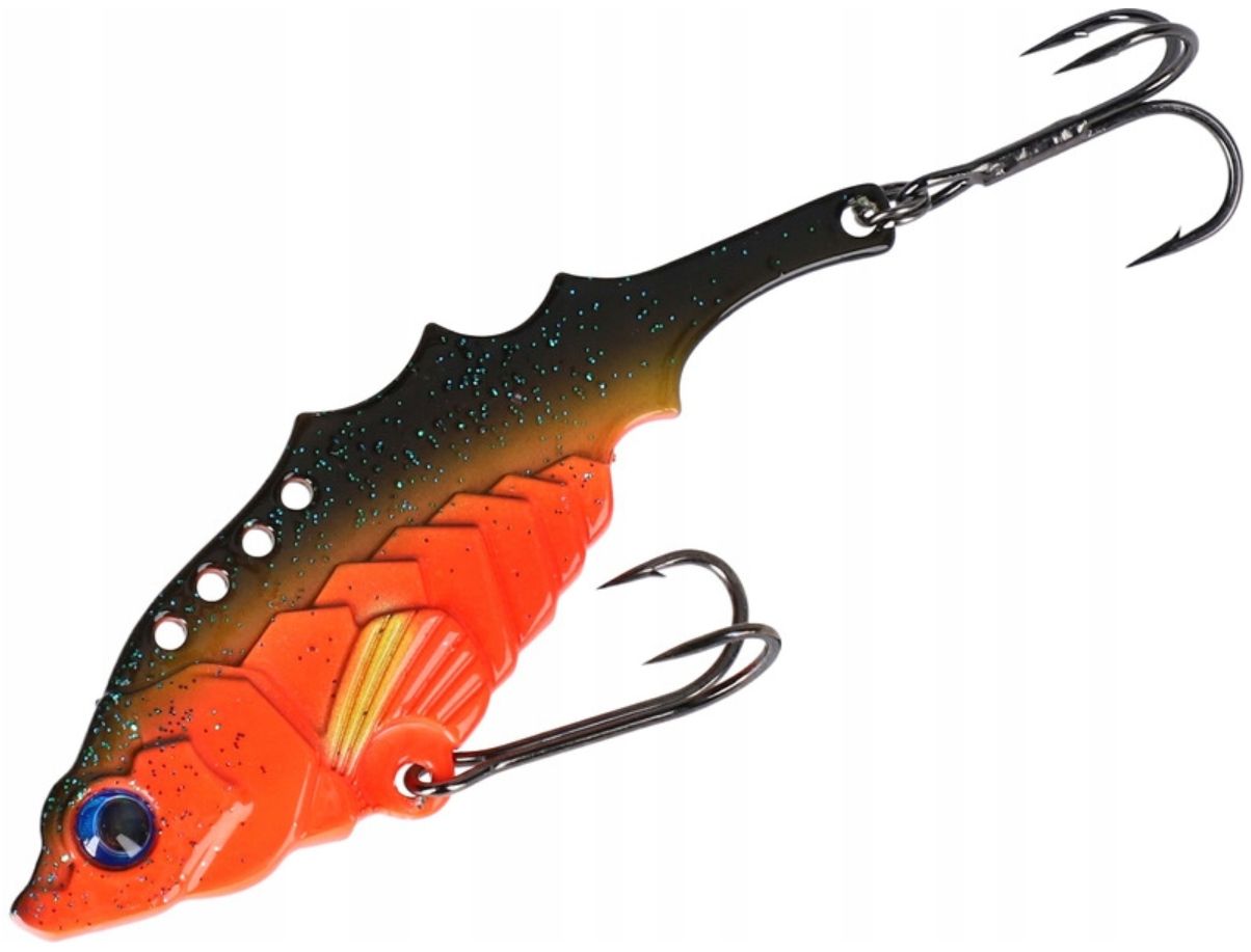 Red Stickleback