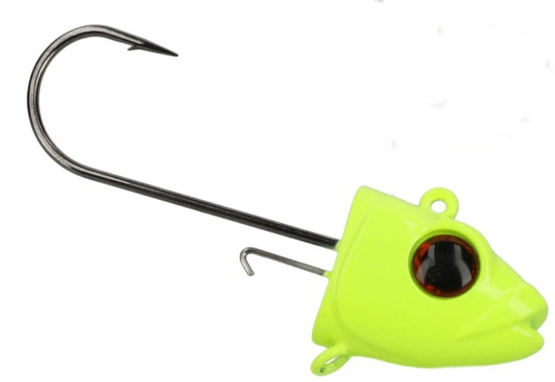 MIKADO JAWS VERTICAL JIG 30 G
