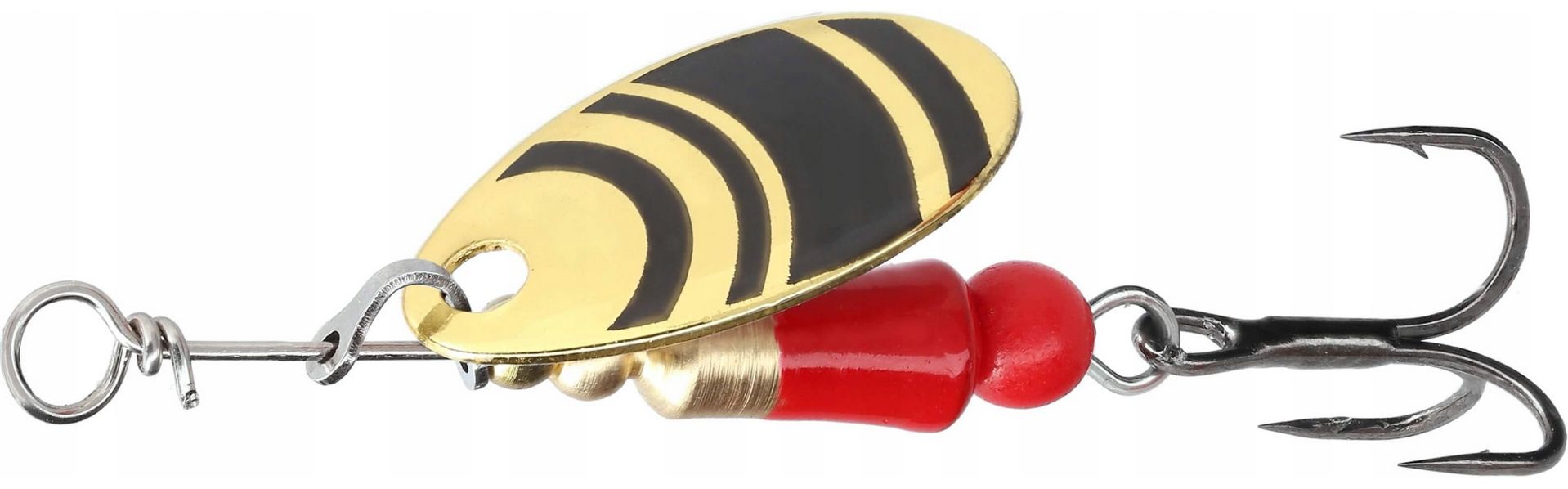 MIKADO M-CRAFT MICRO SPINNER 1,65 G