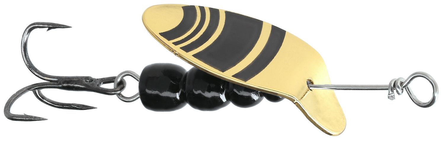 ВРАЩАЮЩАЯСЯ БЛЕСНА MIKADO M-CRAFT MICRO STREAM 1,97 G