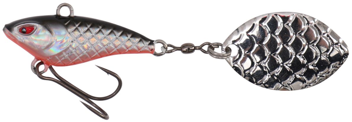 MIKADO SPINNER M-TAIL 5 CM 3 G