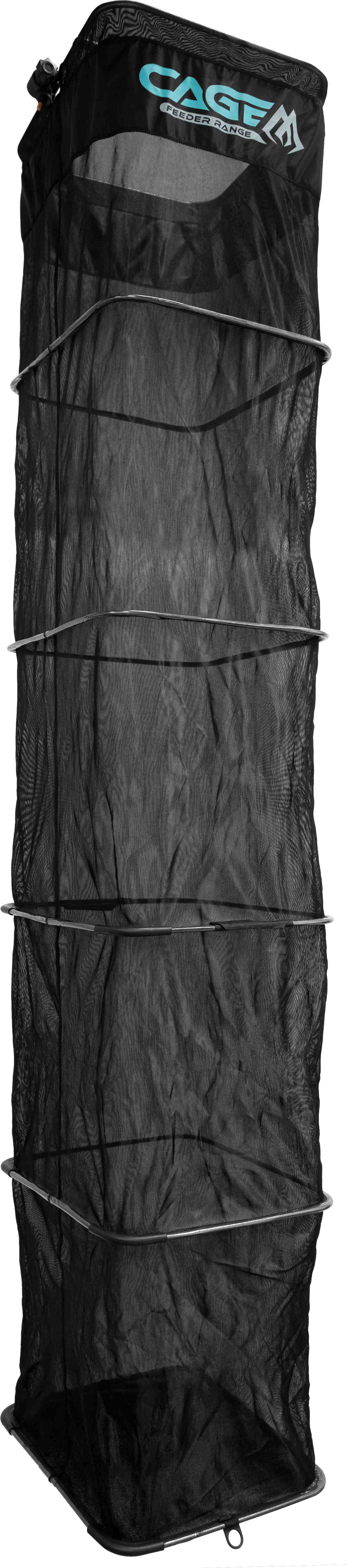 MIKADO TOURNAMENT KEEPNET 45x50x400 CM