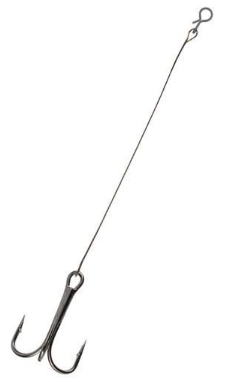 STINGER MIKADO PH TUNGSTEN 5 CM
